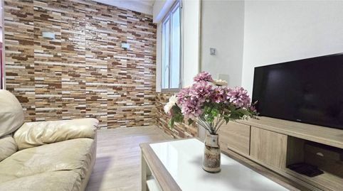 Foto 4 de Piso en venta en Calle Biarritz, Rekalde Centro, Bilbao