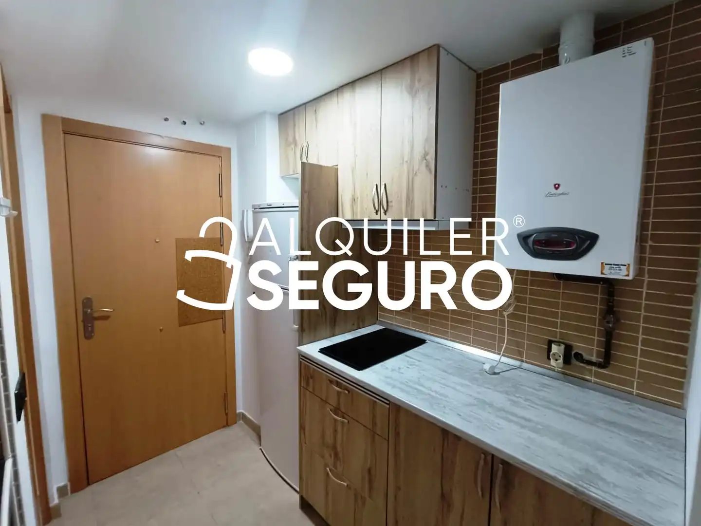 Flat with lift to rent in Castilla la Mancha, imagen 8