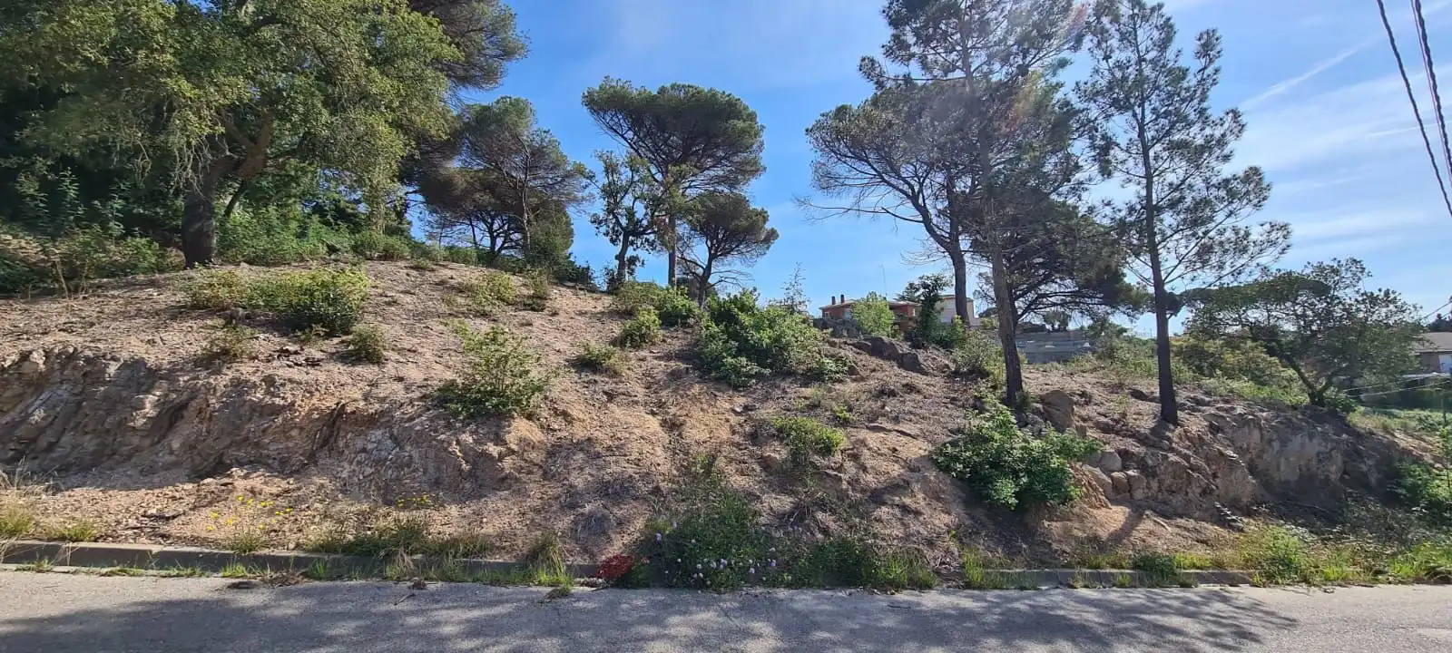 Residential land for sale in Carrer Congost, imagen 21