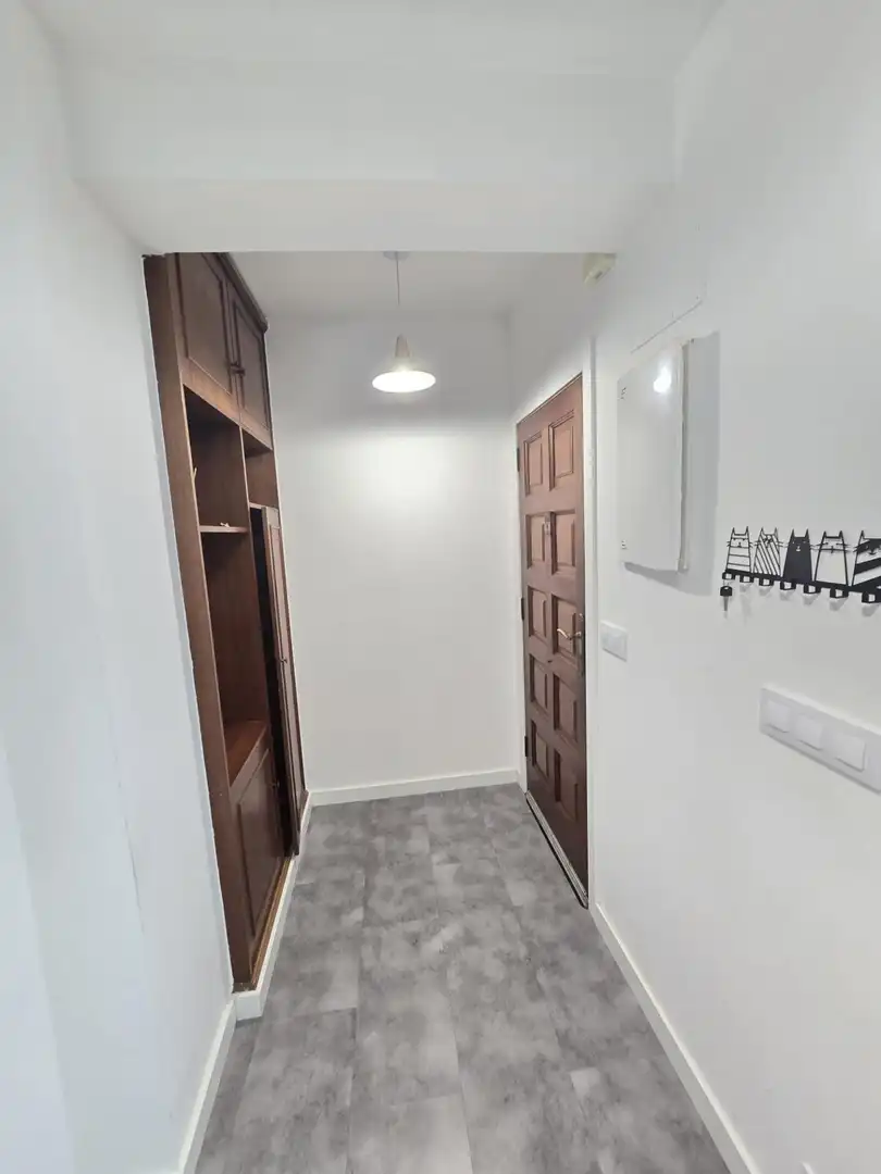 Apartments for rent in Avenida FRAGOSO, As Travesas - Balaídos