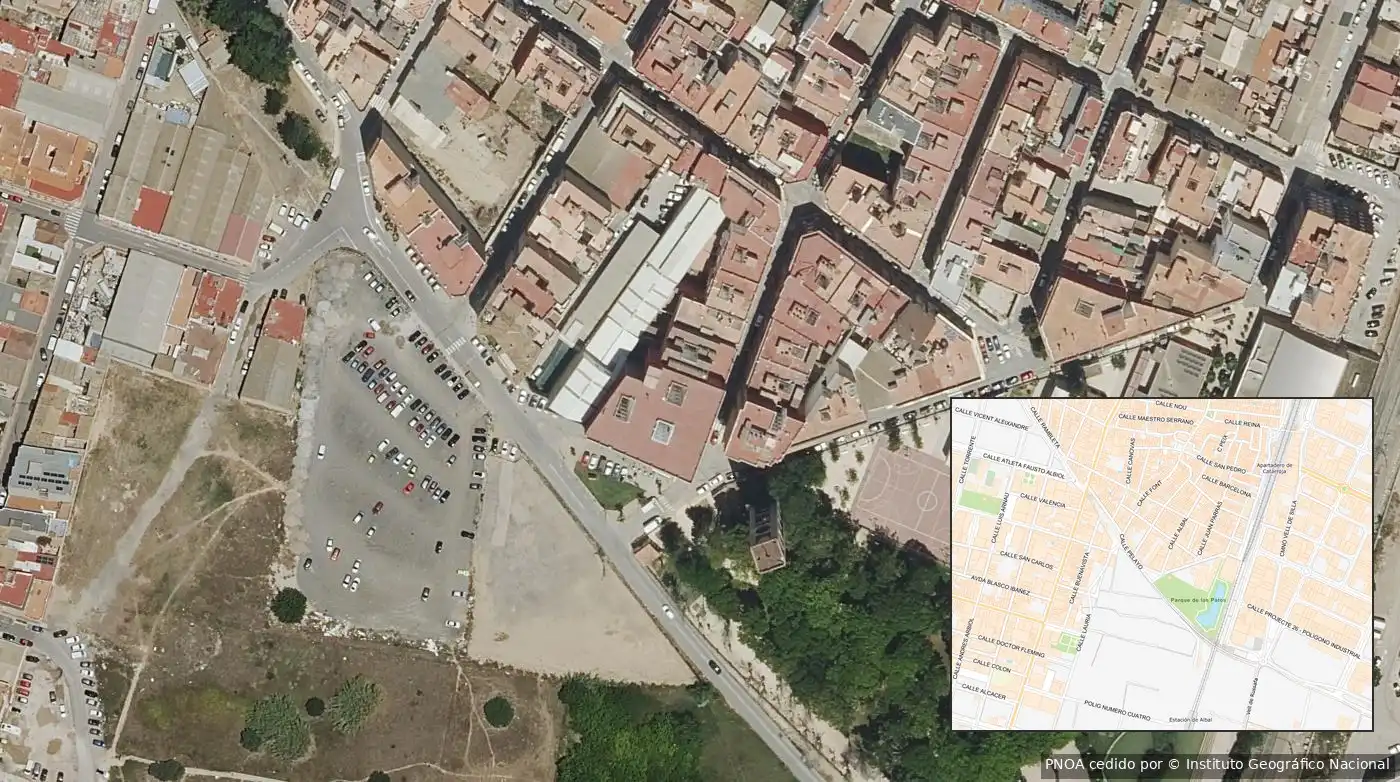 Wohnung zum Verkauf in Catarroja, imagen 5
