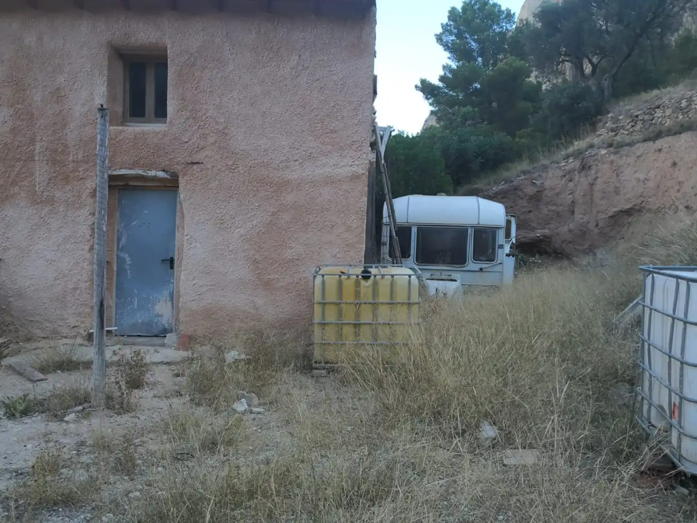 Terreny rústic en venda a Partida raco de seva, imagen 3