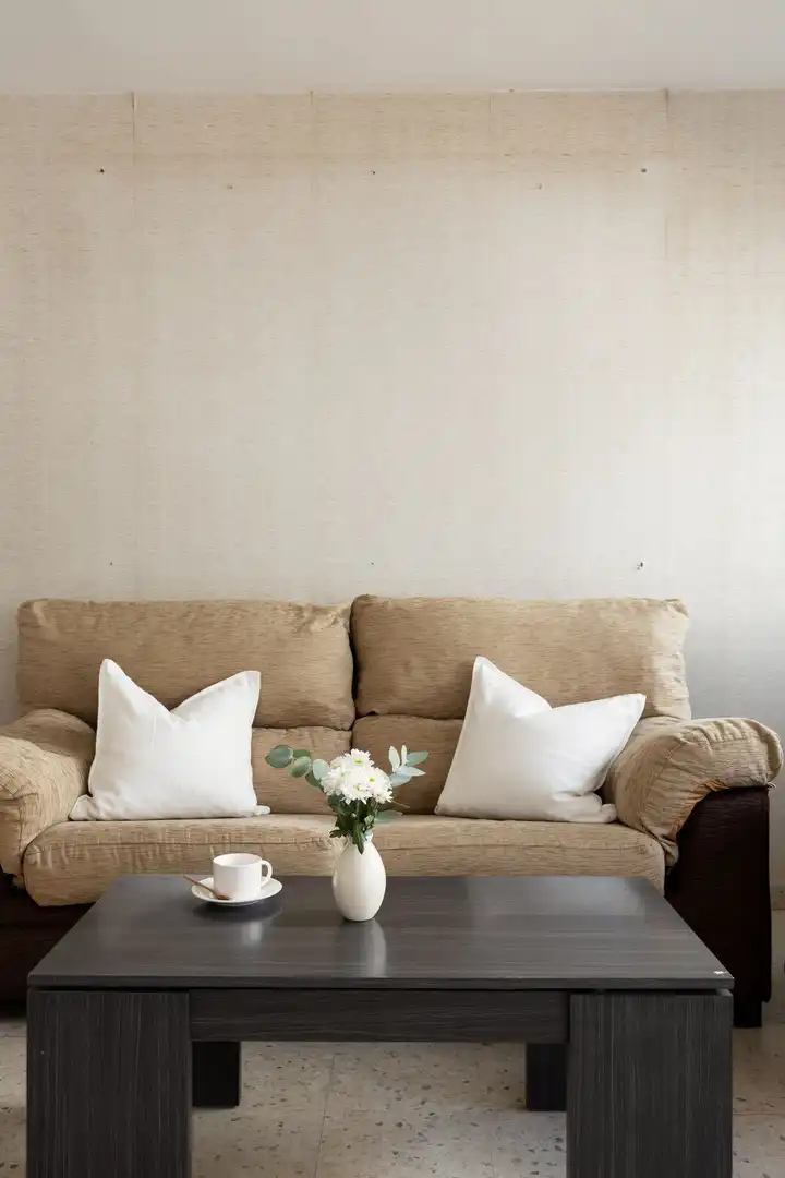 Living room of Apartments for sale in Benalmádena