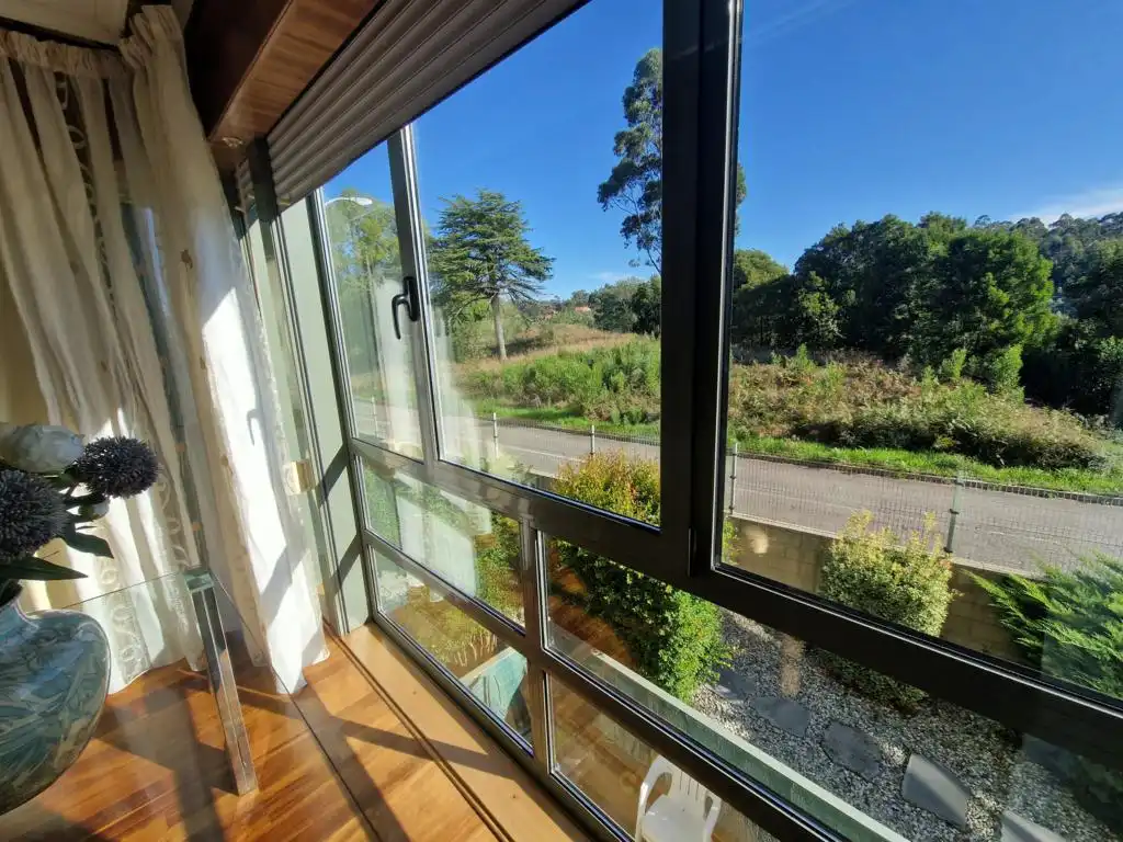 Appartement compact avec ascenseur à vendre à Estrada Rianxiño 23, imagen 17