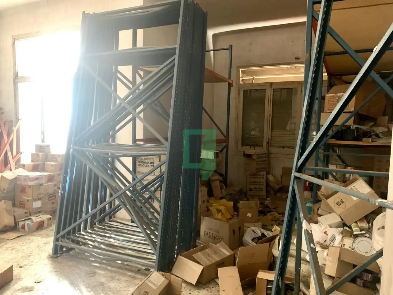 Local comercial en venda a Carrer del Bruc, imagen 6