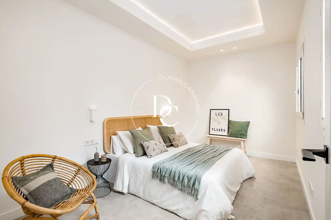 Penthouse with terrace for sale in Carrer del Rosselló, imagen 26