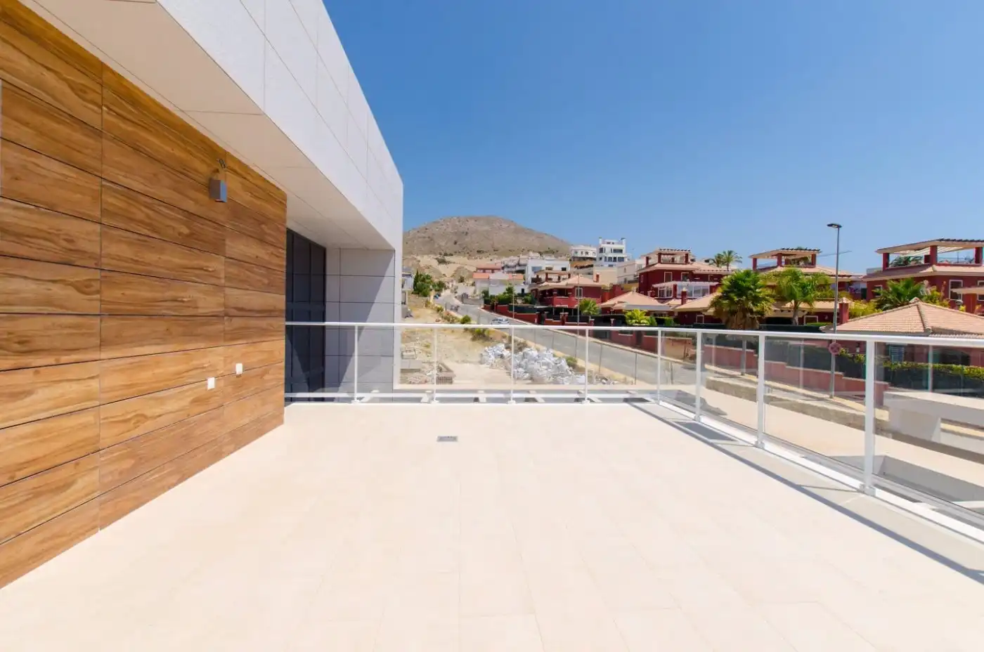 Villa avec piscine à vendre à Balcón de Finestrat - Terra Marina, imagen 12