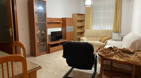 Foto 4 de Pis de lloguer a Valdepasillas - La Paz - Huerta Rosales, Badajoz Capital