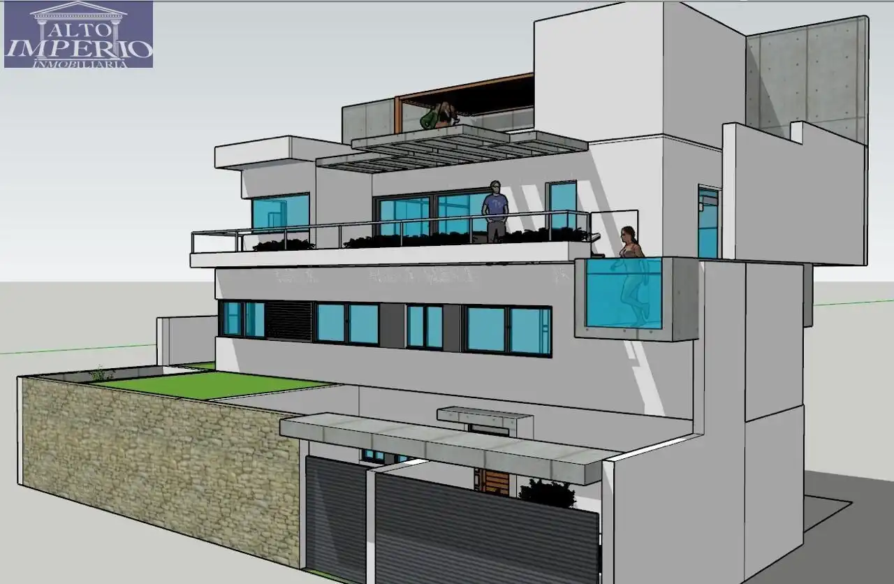 Terreno residenziale in vendita a Genil, imagen 2