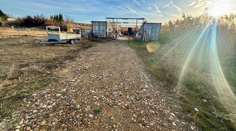 Foto 2 von Grundstücke zum Verkauf in Zuera, Zaragoza