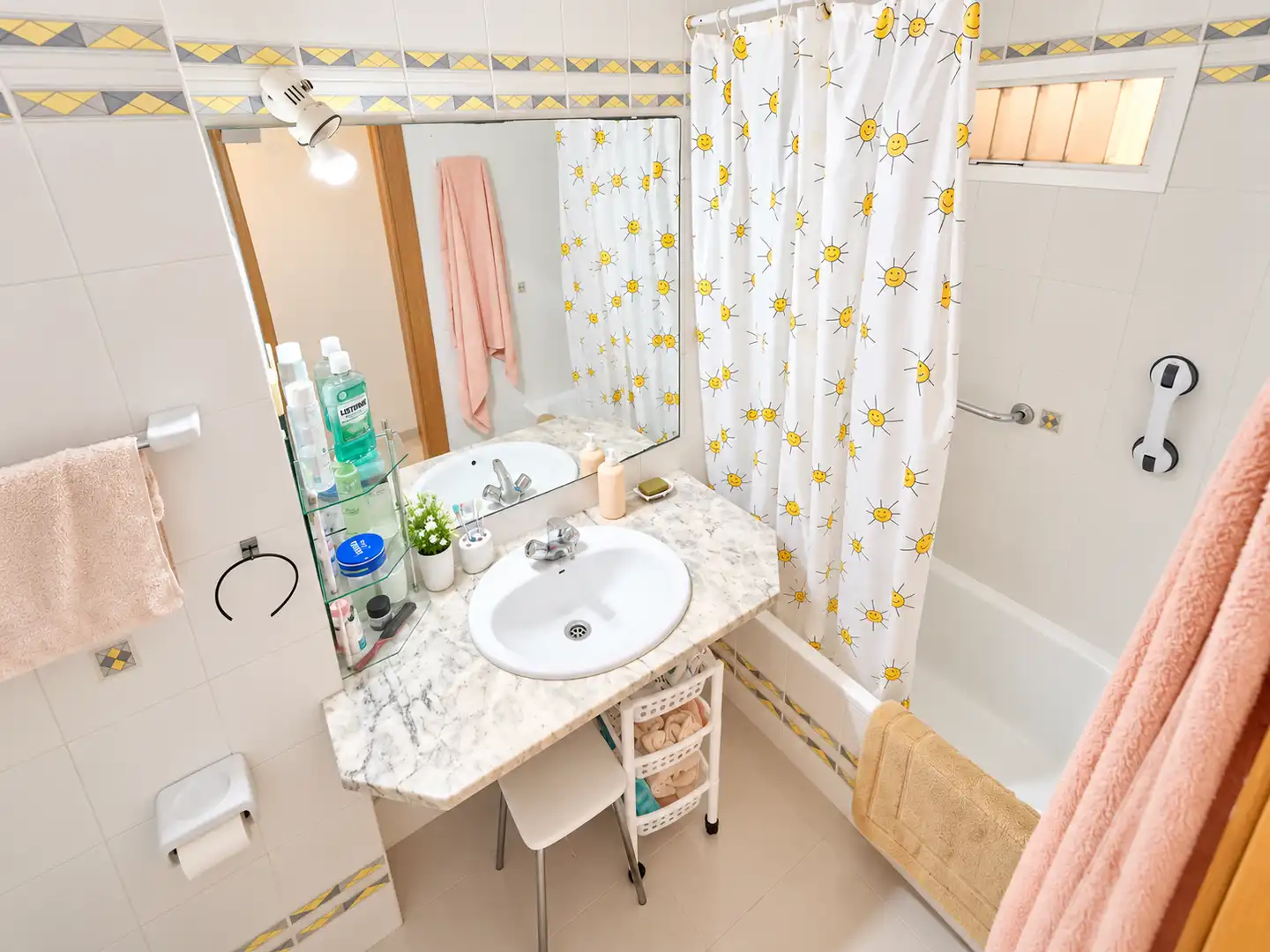 Appartement avec jardin à vendre à del Sanatori, imagen 30