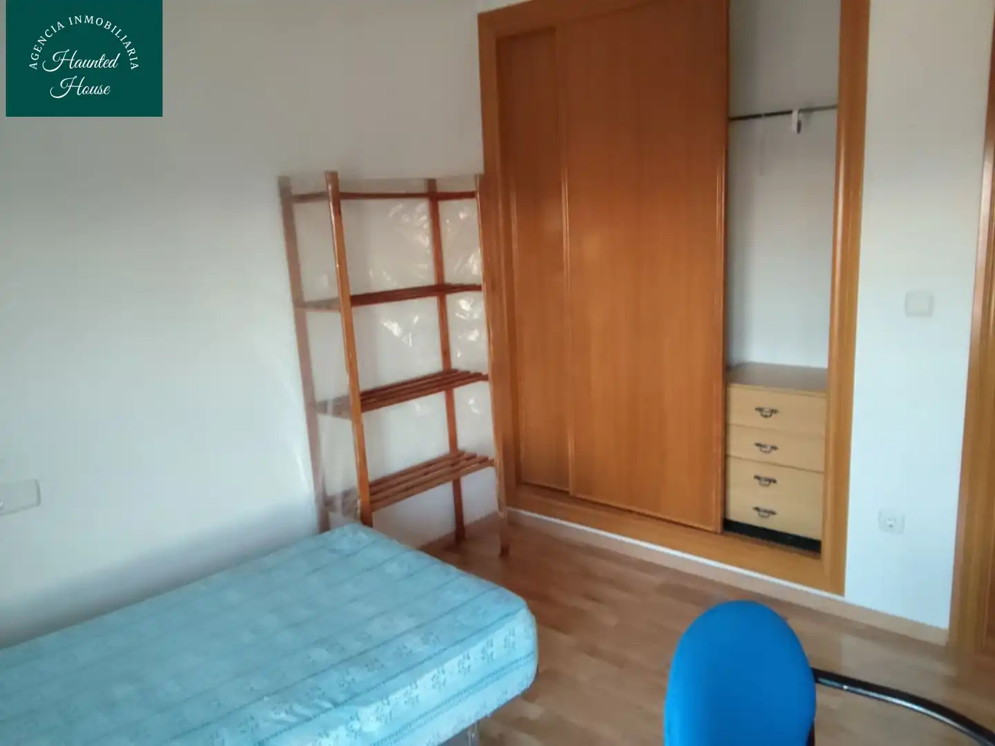 Piso con terraza en venta en Carretas - Pajarita, imagen 10