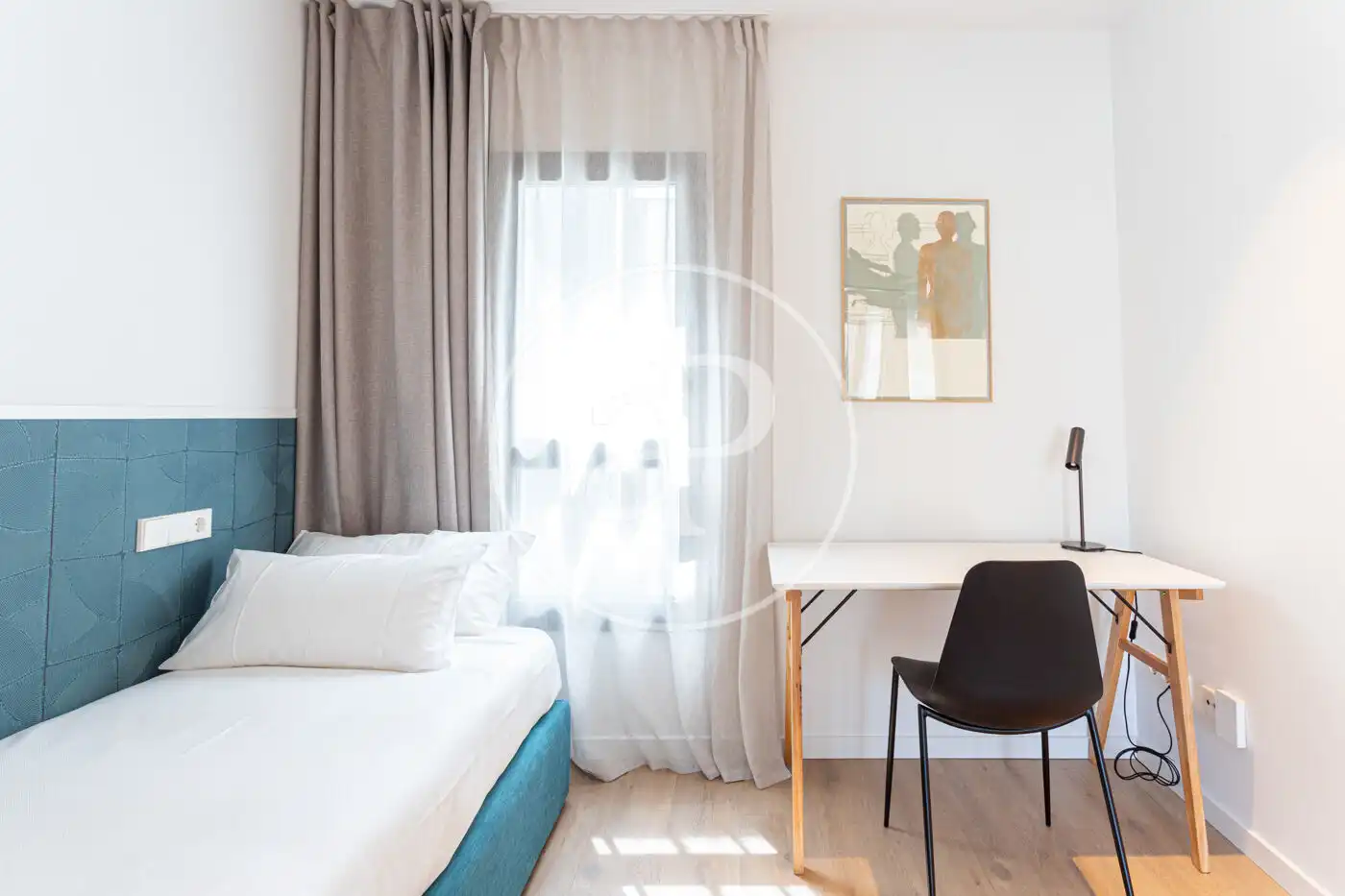 Flat for rent in Trav. de Dalt, La Salut