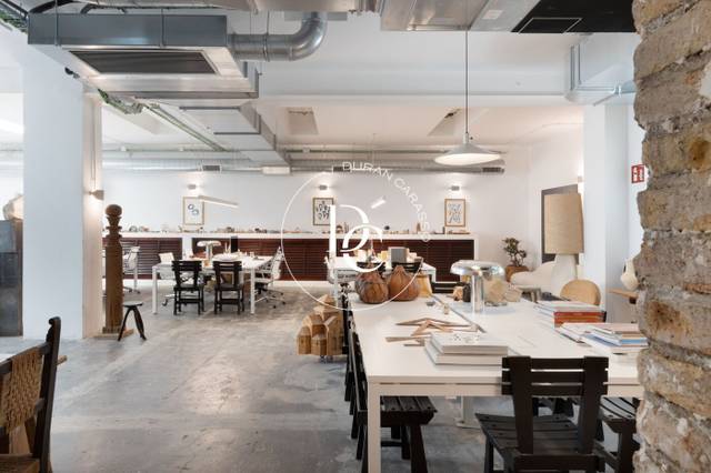 Local comercial en Venta en Carrer de Provençals en Sant Martí de Provençals