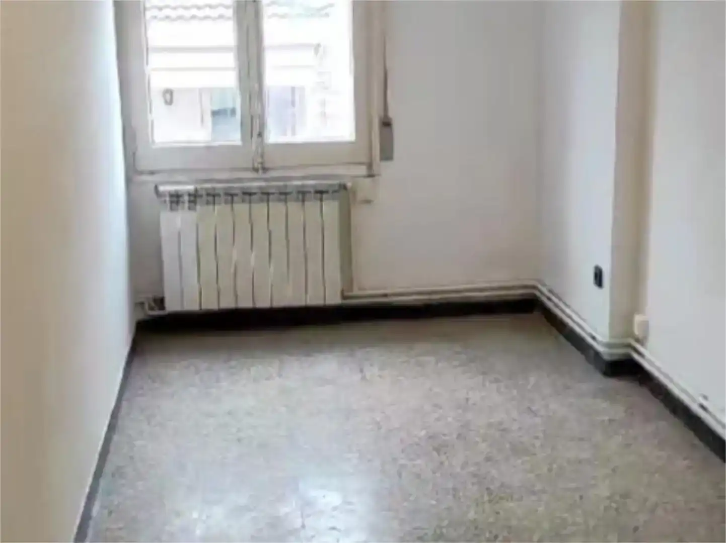 Dormitori de Pis en venda en Sant Joan de Vilatorrada amb Traster i Balcó