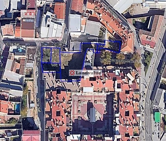 Residential for sale in Parla