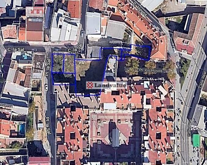 Photo 1 of Residential for sale in Calle la Sal, 32, Centro, Madrid