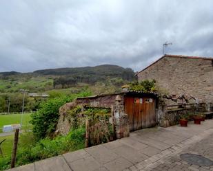 Vista exterior de Residencial en venda en Cartes