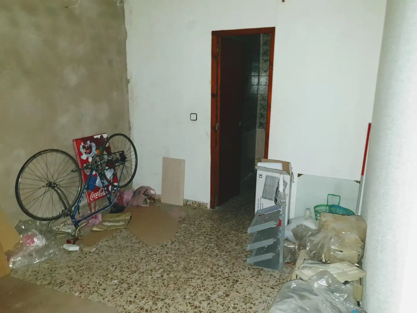 Commercial properties for sale in Elda