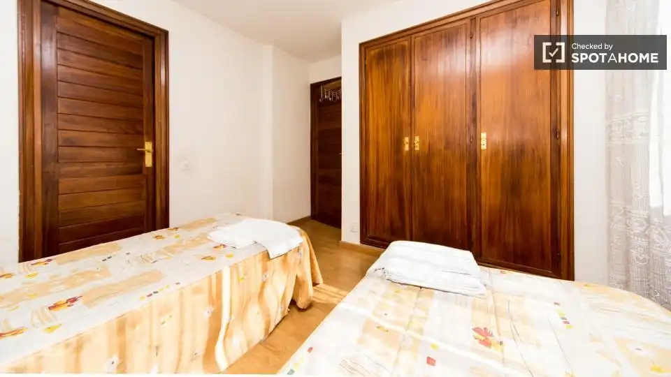 Appartement à louer à Barrio de Salamanca, imagen 16