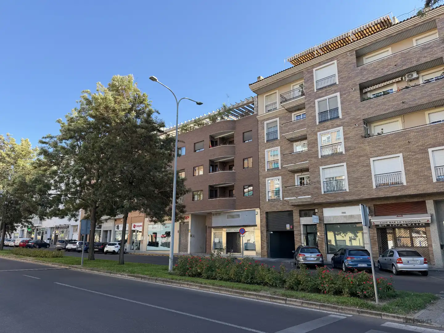 Flat with pool to rent in Calle Arturo Barea, imagen 4