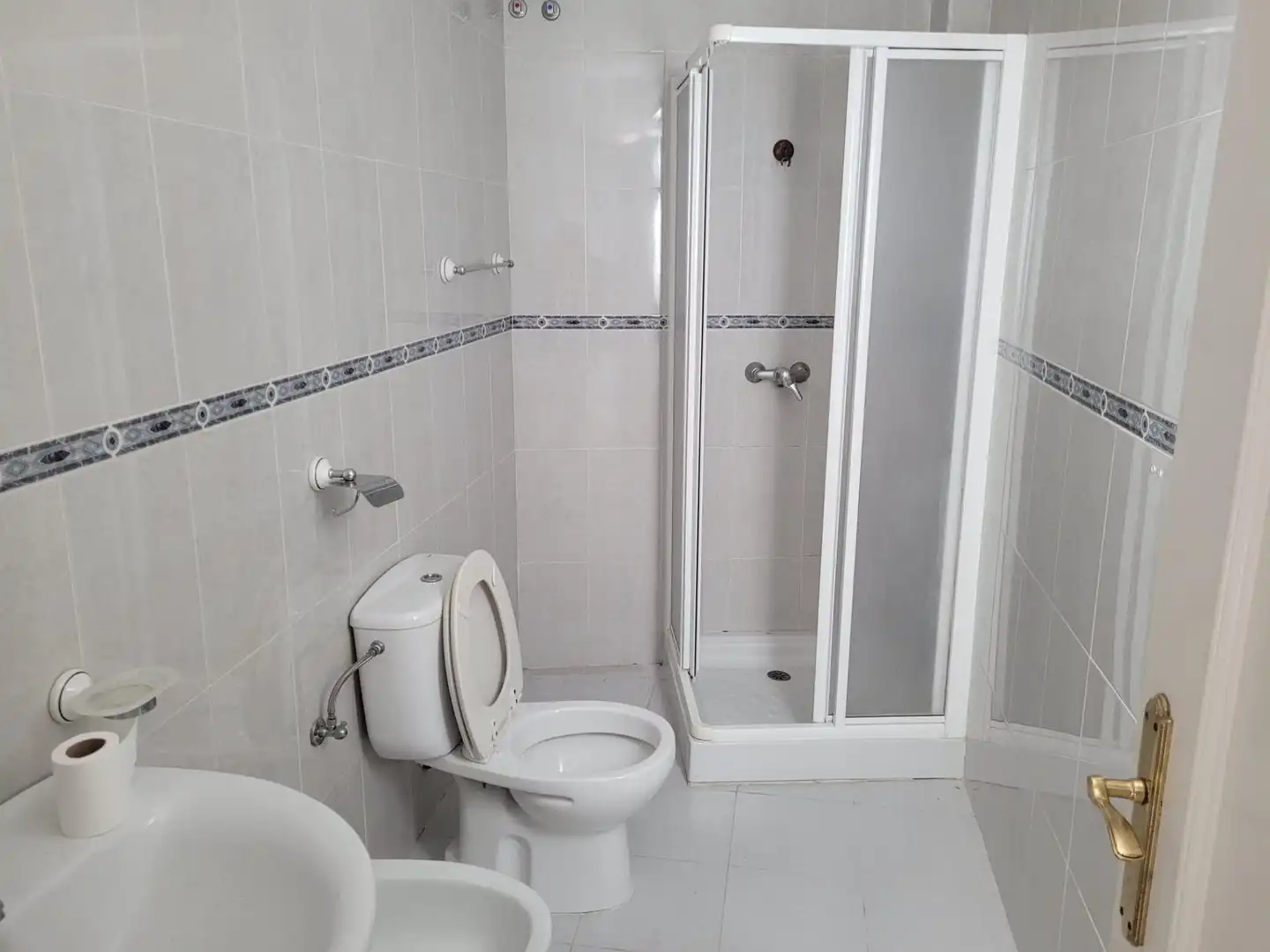 Baño de Piso en venta en Chipiona