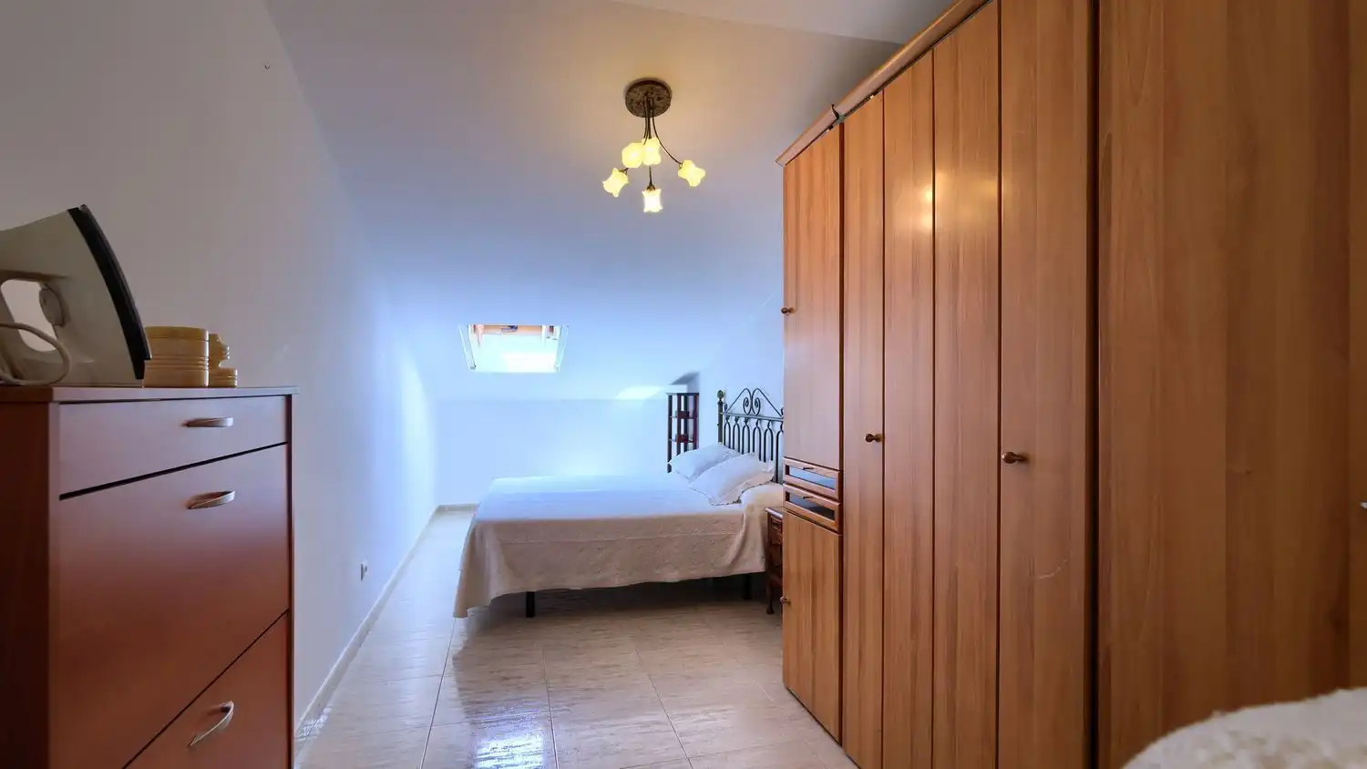 Habitación de Casa o chalet de alquiler en Sagunto / Sagunt con Terraza