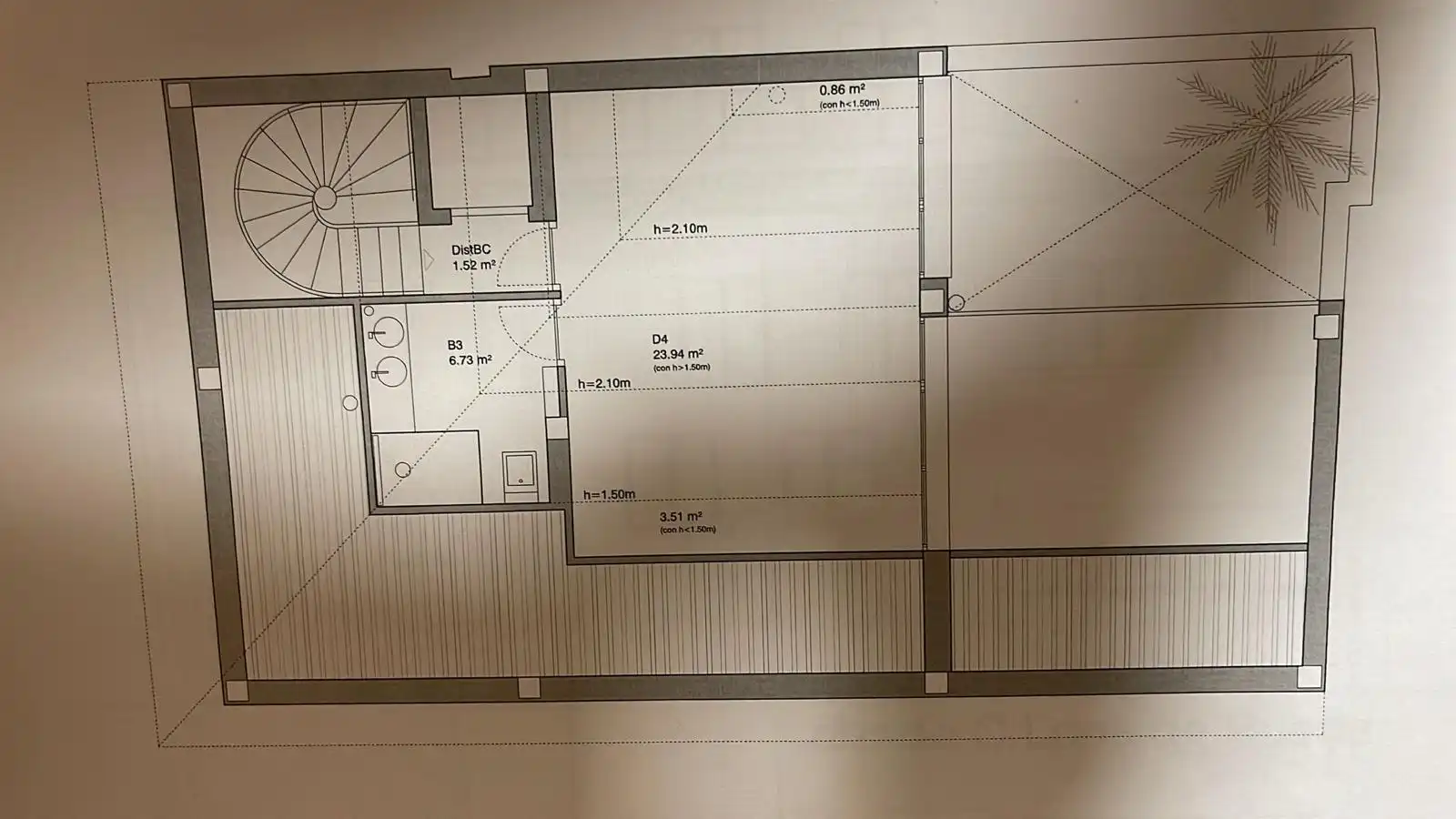 Residencial en venda en Murcia