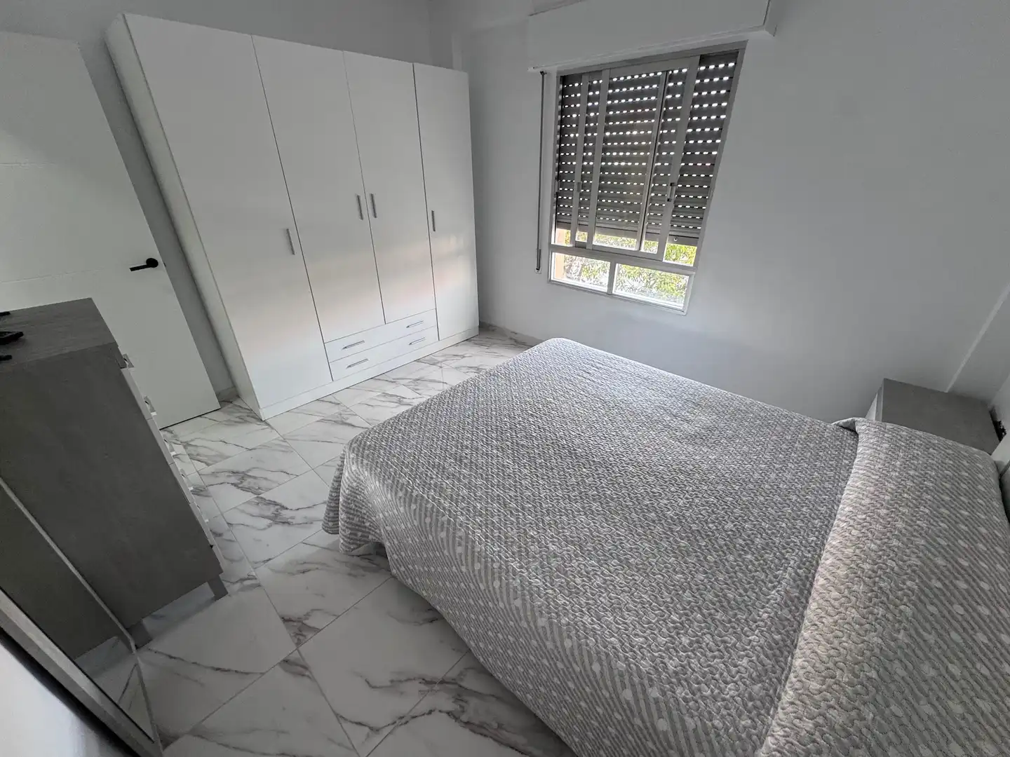 Bedroom of Flat for sale in Villena  with Balcony