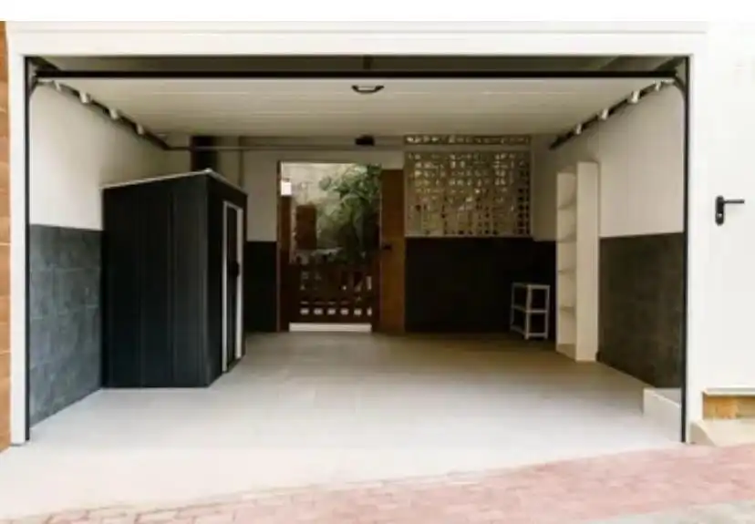 Casa o xalet en venda en Águilas amb Aire condicionat, Terrassa i Moblat