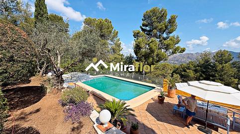 Photo 2 of House or chalet for sale in Aldea de las Cuevas, Benidoleig, Alicante