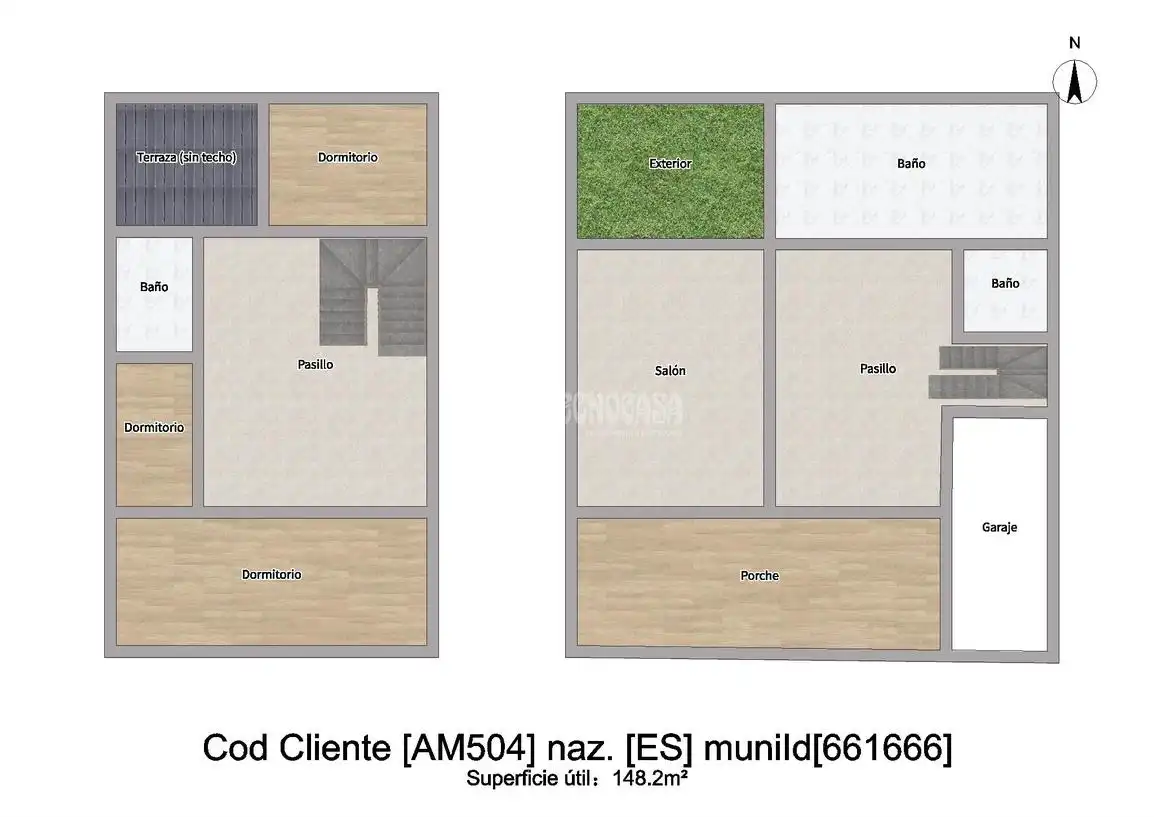 Jardín de Piso en venta en Roquetas de Mar con Aire acondicionado, Terraza y Balcón