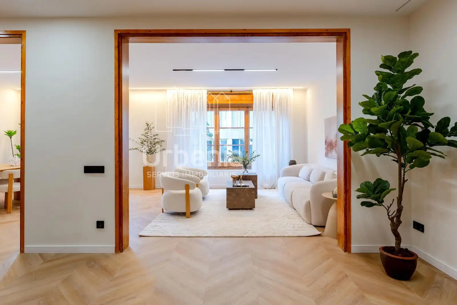Appartement avec ascenseur à vendre à Sarrià - Sant Gervasi, imagen 15