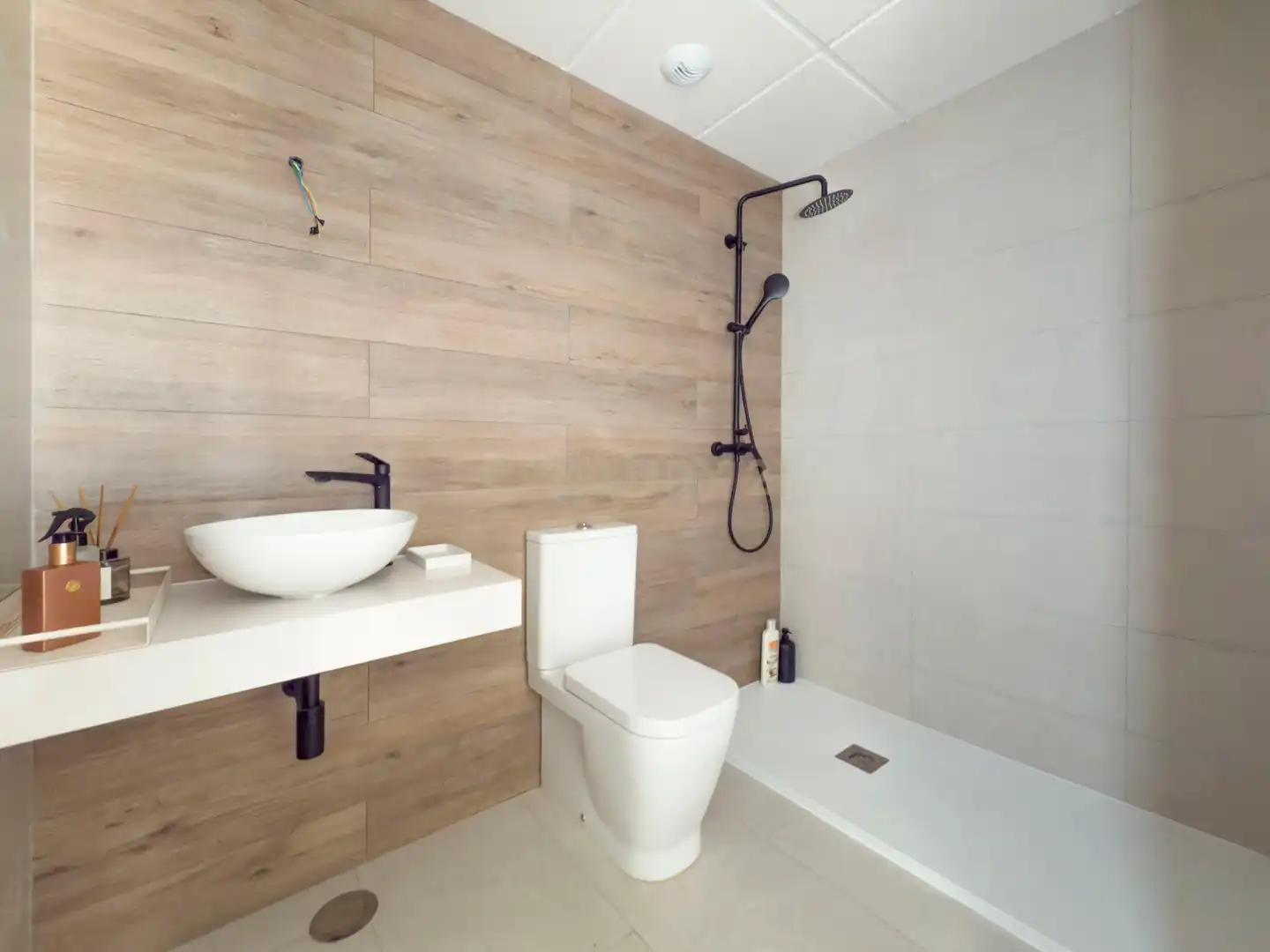 Apartamento en venta en Calle Letonia, 1, Calp, Spain, 1, Marisol Park - Ortembach - Los Almendros