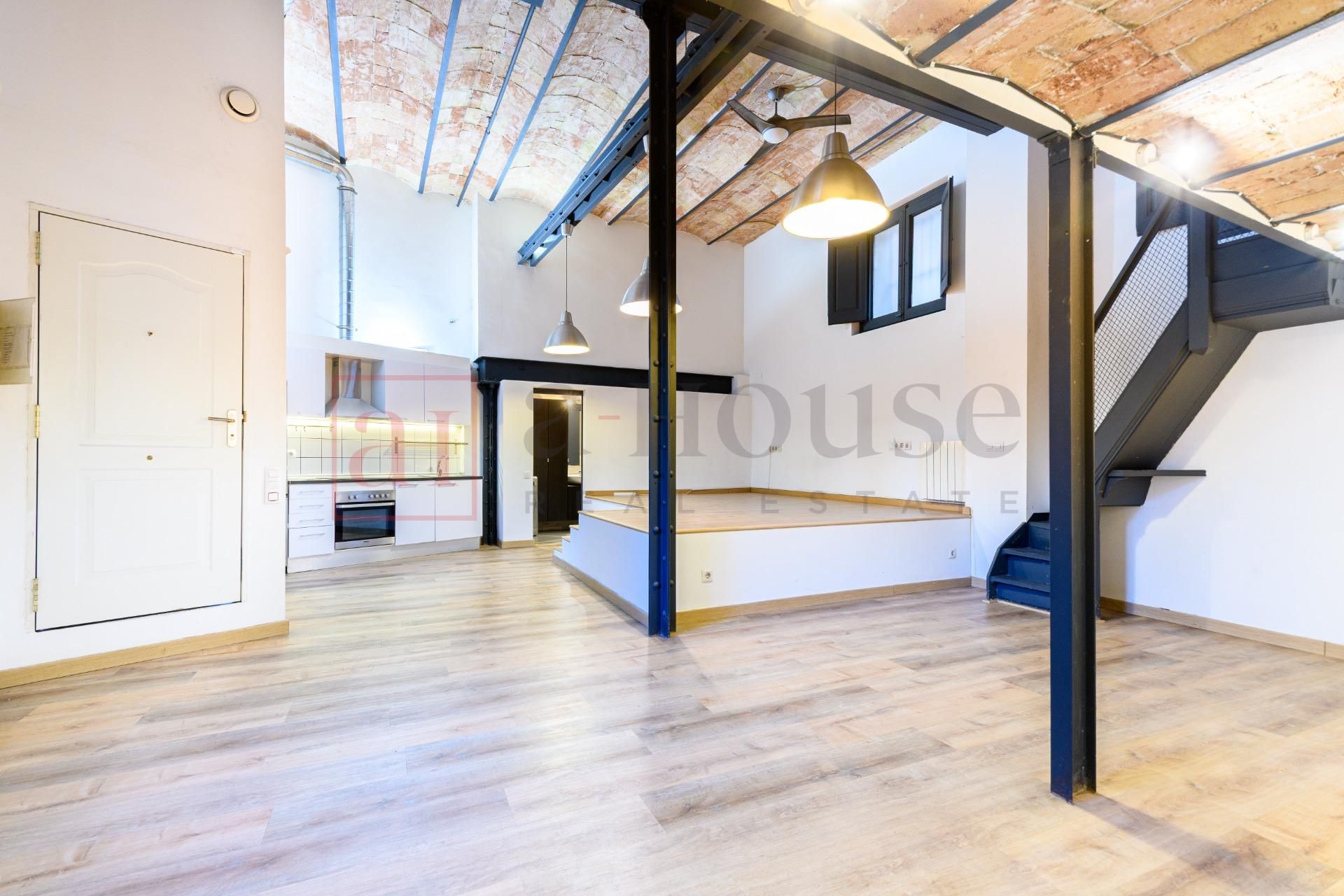 Loft en venta en Calle Republica Argentina, El Putget i el Farró