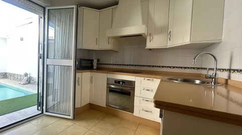 Foto 2 de Casa o chalet en venta en Las Torres - Constelaciones, Utrera