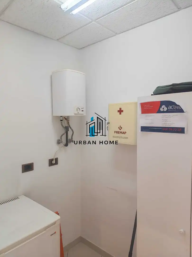 Ufficio con ascensore in vendita a Calle Padre Javier de Valladolid, imagen 34