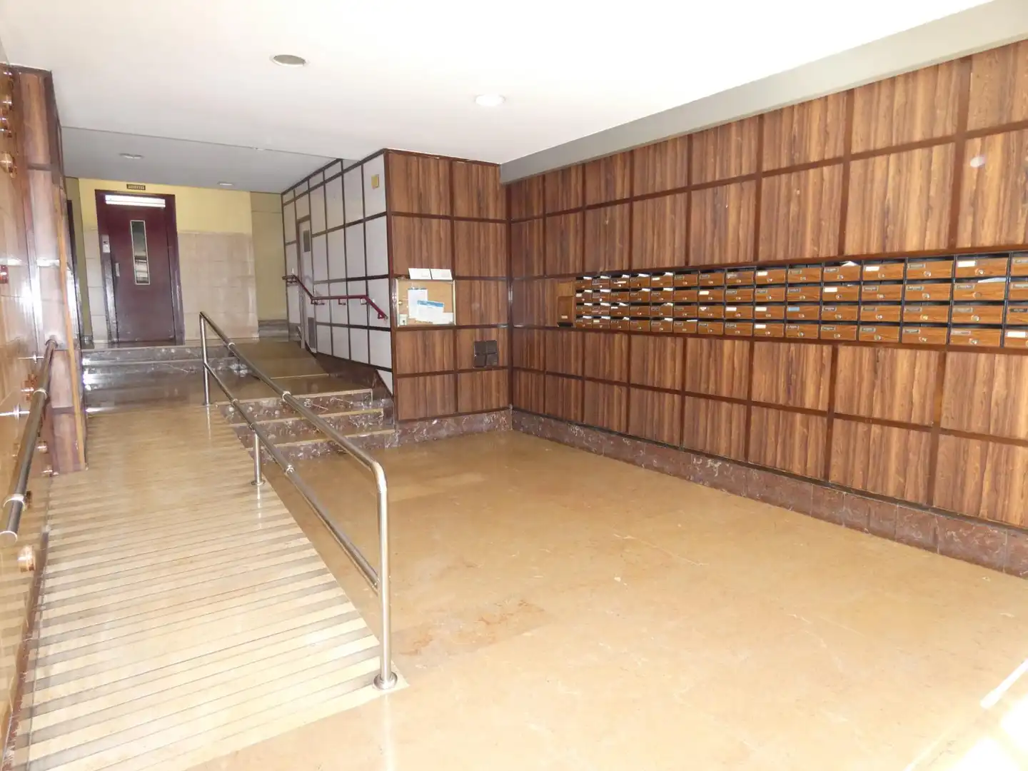 Flat with lift for sale in Santa Eulàlia, imagen 26