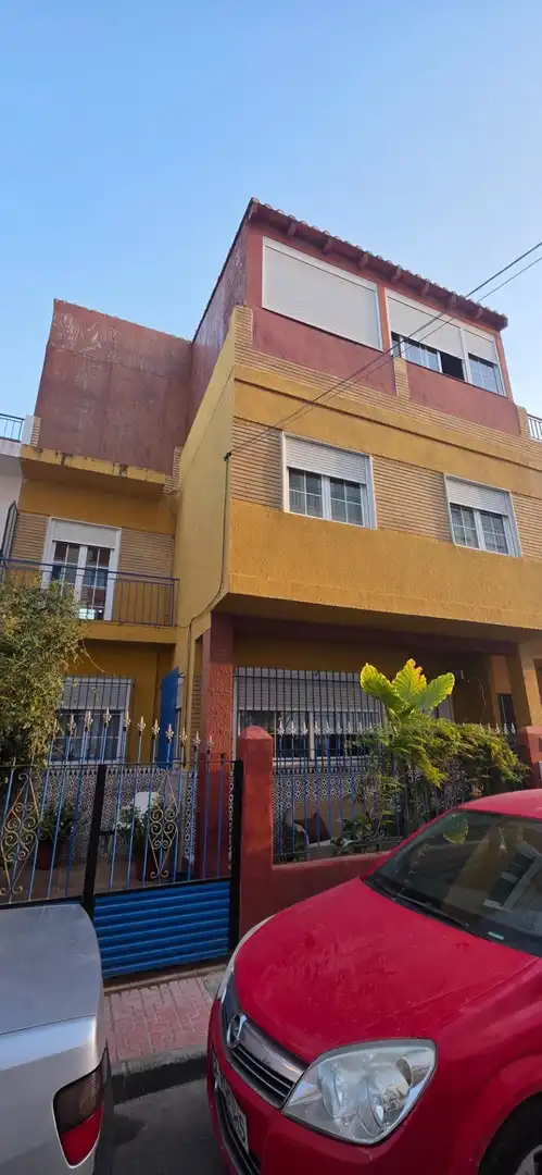 Terraced house with terrace for sale in Albox, imagen 63