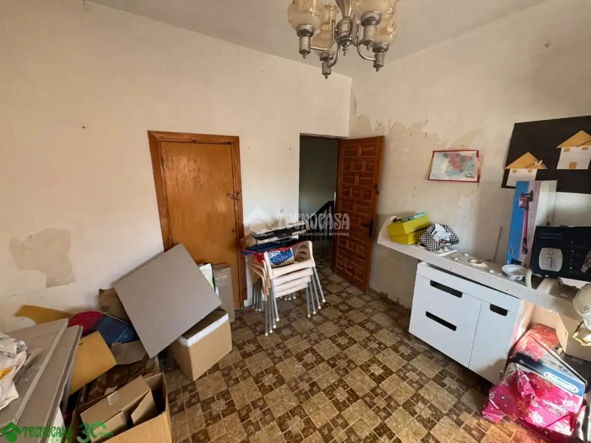 Casa aparellada en venda a CALLE POZO MINA, imagen 13