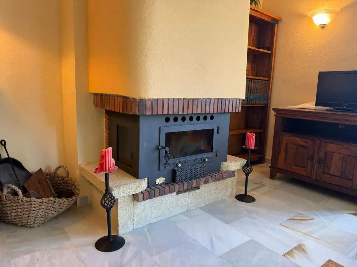 Apartament amb piscina en venda a Avenida Casarabonela 19, imagen 7