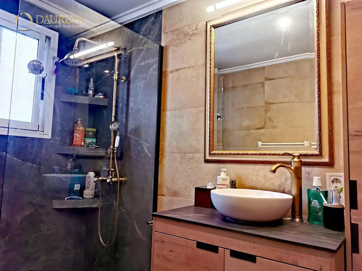 Baño de Casa o chalet en venta en Novelda con Aire acondicionado, Terraza y Trastero