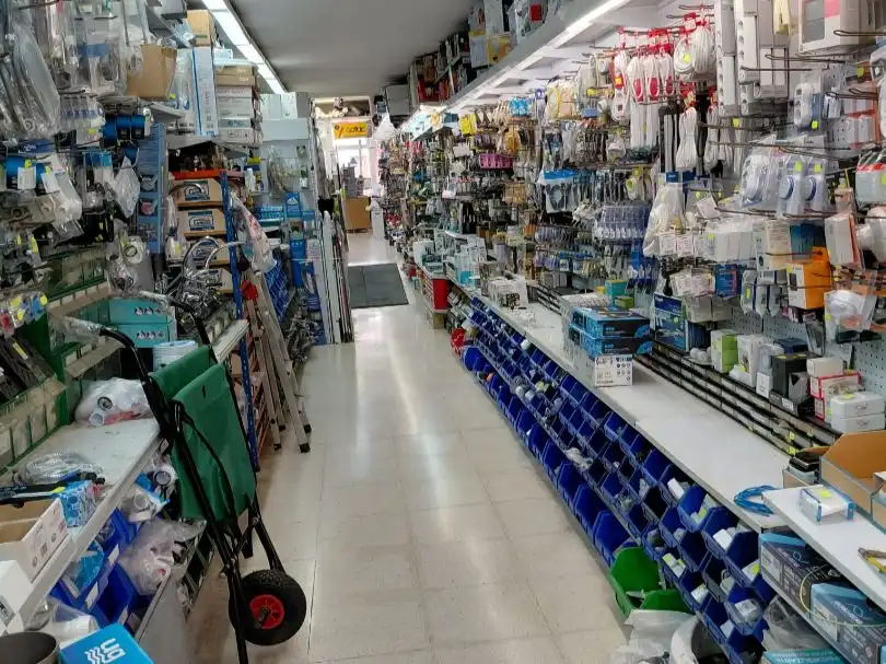 Business premises for sale in lluis millet 80, imagen 24