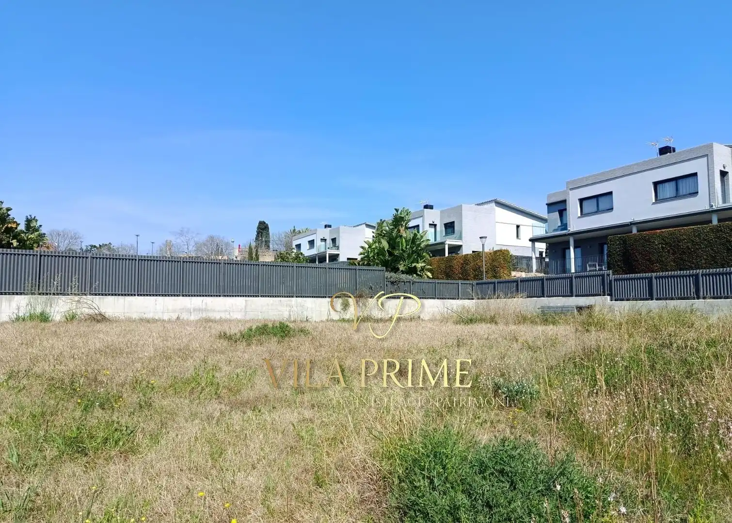 Terreny residencial en venda a Cinc Sènies, imagen 10