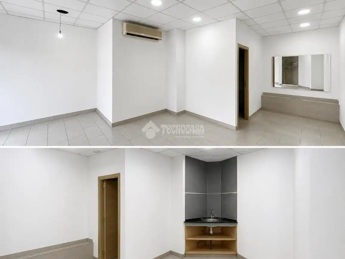 Local de alquiler en Sabadell