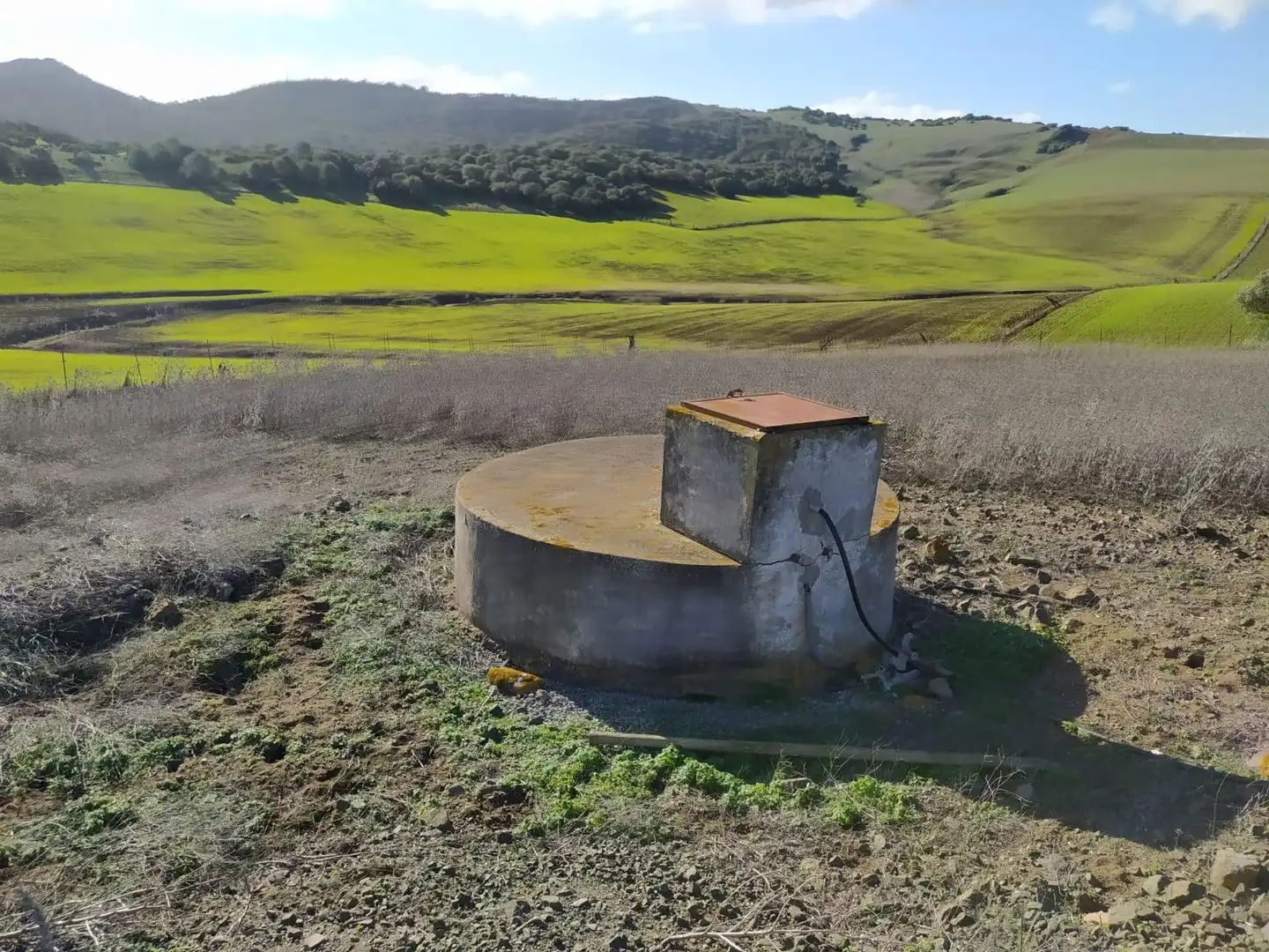 Terreny rústic en venda a Medina Sidonia, imagen 3