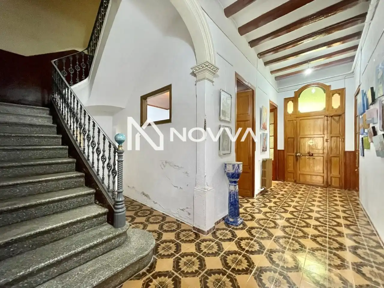 Casa o chalet en venta en Malgrat de Mar con Jardín privado y Balcón