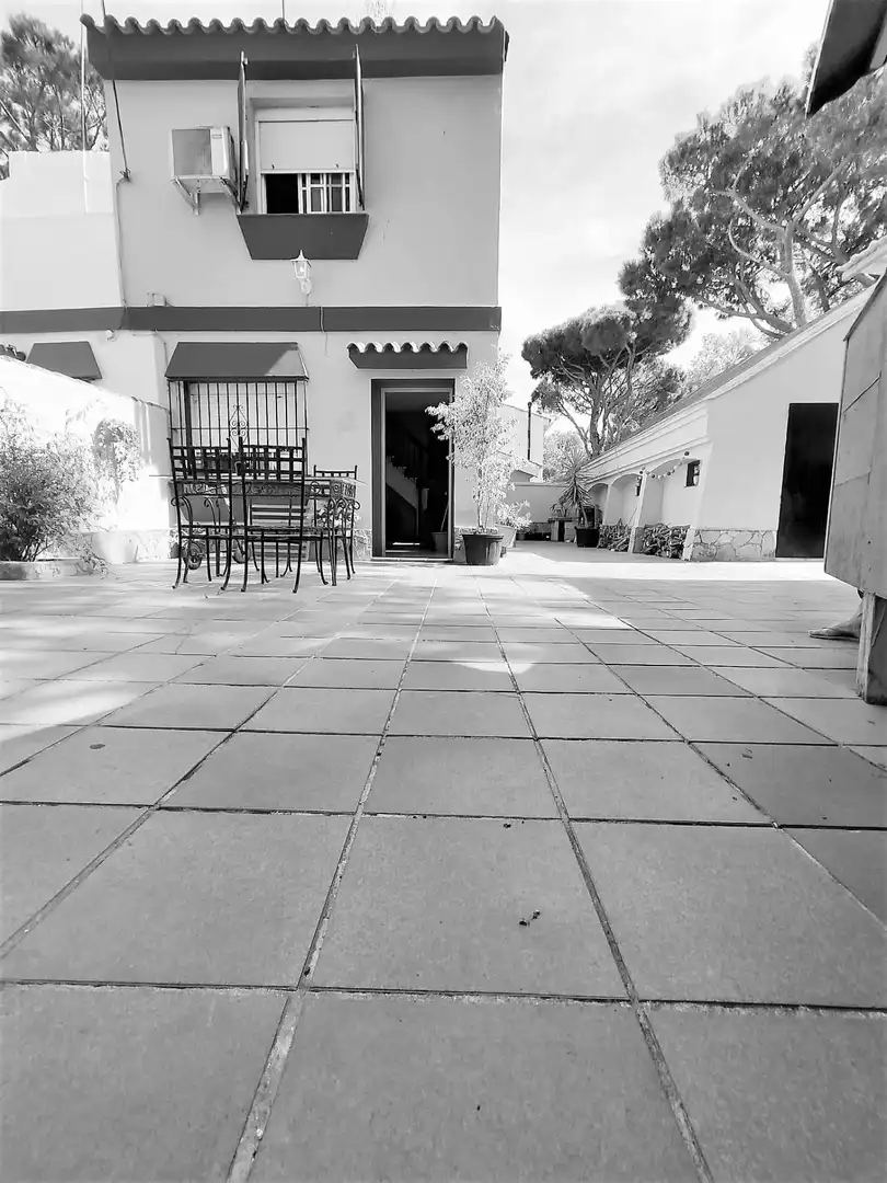 Terrace of Houses for sale in Puerto Real  with Storage room