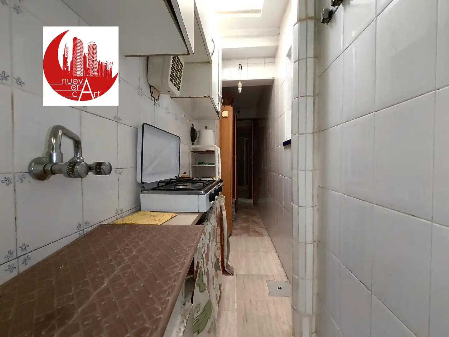 Cuina de Pis en venda en Pedanías Este