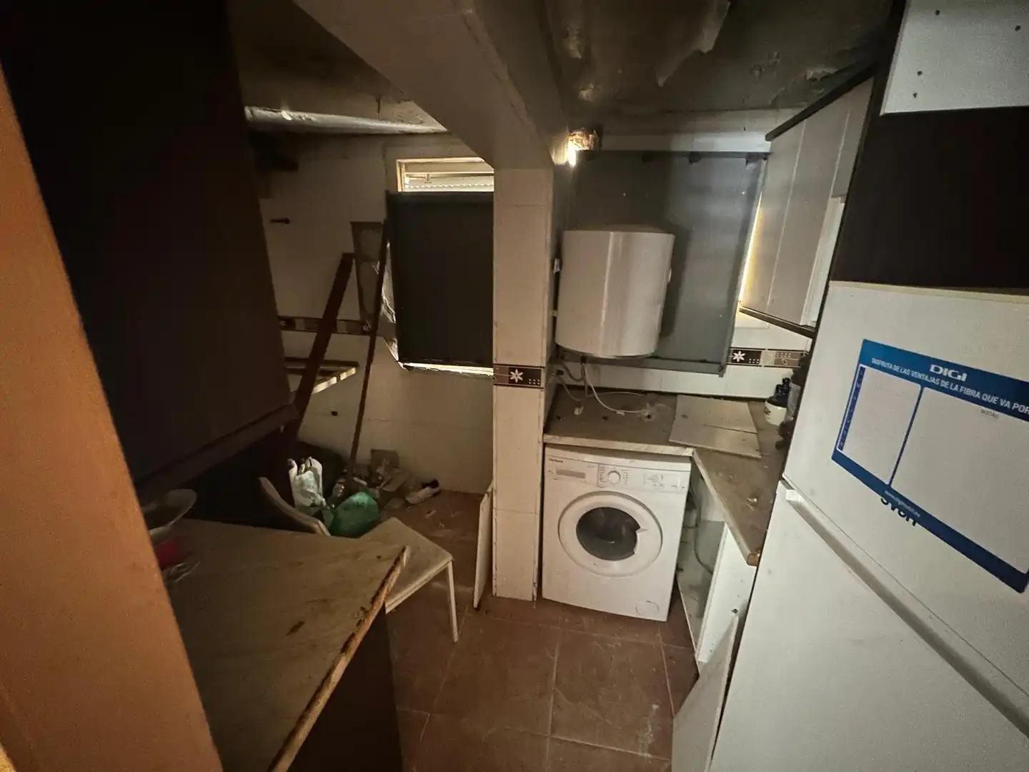 Piso en venta en Artigues - Llefià, imagen 4